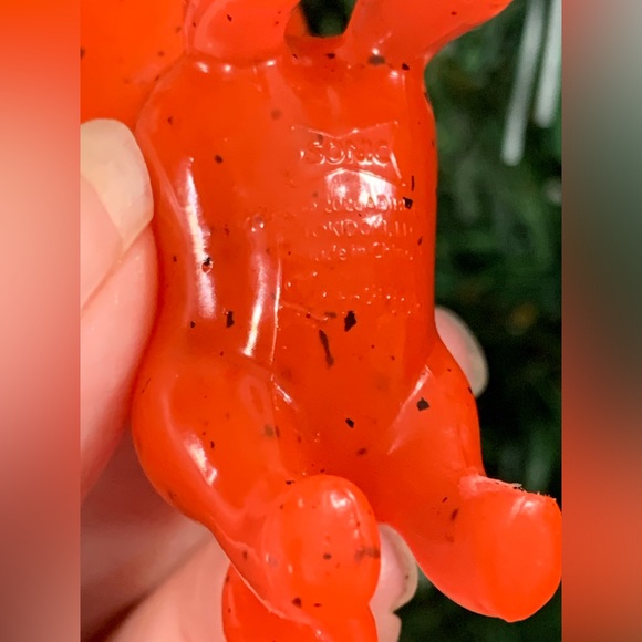 TokiDoki Strawberry Unicorn Custom Christmas Ornament - Picture 7 of 10